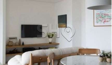 Apartamento com 2 quartos à venda na Rua Cayowaá, 1590, Perdizes, São Paulo por R$ 1.063.000
