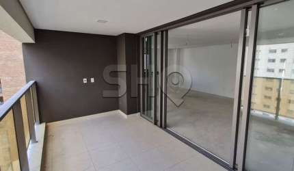 Apartamento com 2 quartos à venda na Rua Professor Filadelfo Azevedo, 665, Vila Nova Conceição, São Paulo por R$ 2.250.000