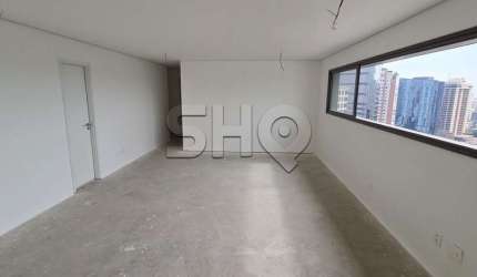 Apartamento com 3 quartos à venda na Rua Professor Filadelfo Azevedo, 665, Vila Nova Conceição, São Paulo por R$ 6.521.018
