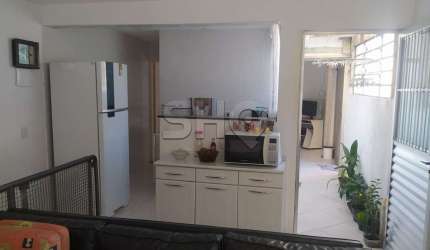 Casa com 3 quartos à venda na Rua Félix Guilhem, 529, Lapa de Baixo, São Paulo por R$ 430.000