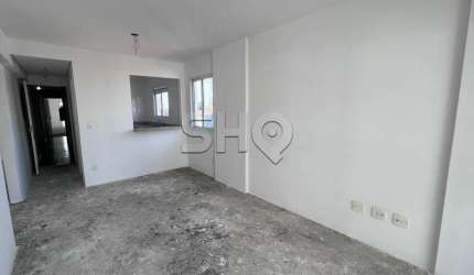 Apartamento com 3 quartos à venda na Rua Mário Whateley, 74, Alto da Lapa, São Paulo por R$ 762.749