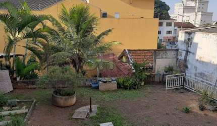 Casa comercial à venda na Avenida Águas de São Pedro, 203, Vila Paulicéia, São Paulo por R$ 3.500.000