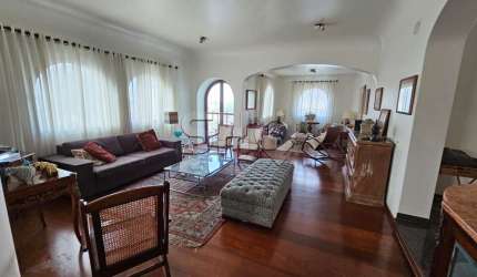Apartamento com 4 quartos à venda na Alameda Joaquim Eugênio de Lima, 1656, Jardim Paulista, São Paulo por R$ 3.990.000