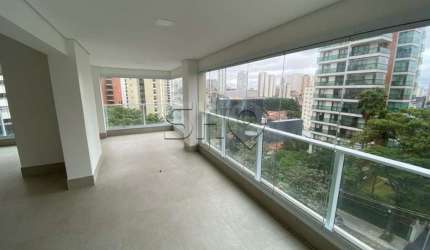 Apartamento com 4 quartos à venda na Rua Dona Luiza Tolle, 118, Santana, São Paulo por R$ 3.611.999