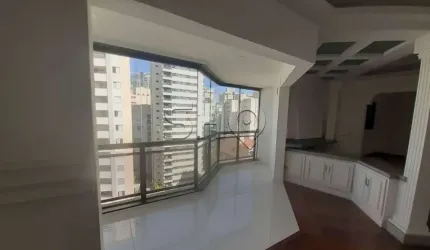 Apartamento com 3 quartos à venda na Rua Castro Alves, 601, Aclimação, São Paulo por R$ 1.620.000