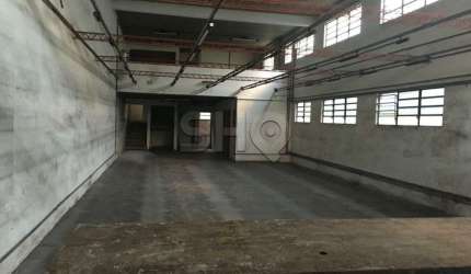 Ponto comercial com 1 sala à venda na Rua das Fiandeiras, 392, Vila Olímpia, São Paulo por R$ 5.000.000
