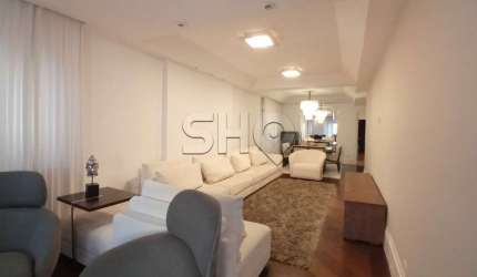 Apartamento com 3 quartos para alugar na Rua Cayowaá, 1070, Perdizes, São Paulo por R$ 8.800