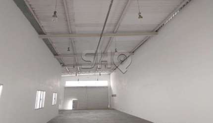 Ponto comercial com 1 sala para alugar na Rua Aimberê, 52, Perdizes, São Paulo por R$ 10.000
