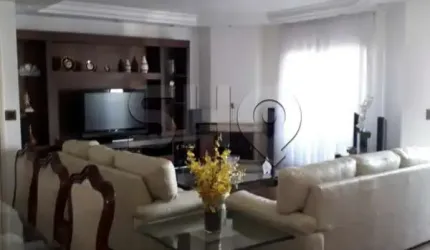 Apartamento com 3 quartos à venda na Rua Azevedo Soares, 2031, Vila Gomes Cardim, São Paulo por R$ 1.200.000