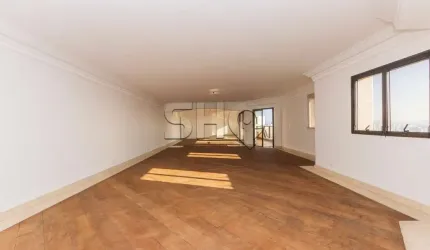 Apartamento com 4 quartos à venda na Rua Vitor Costa, 822, Bosque da Saúde, São Paulo por R$ 1.700.000