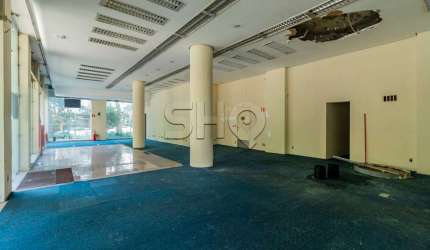 Ponto comercial para alugar na Avenida Angélica, 1263, Santa Cecília, São Paulo por R$ 25.000