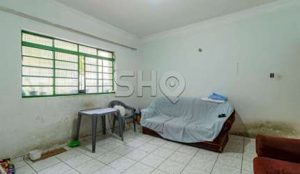 Casa com 2 quartos à venda na Rua Aragão, 61, Vila Mazzei, São Paulo por R$ 1.790.000
