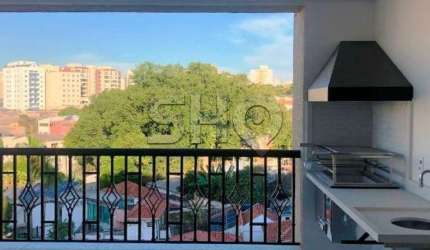 Apartamento com 2 quartos à venda na Rua Cuevas, 100, Lapa, São Paulo por R$ 1.800.000