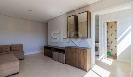 Apartamento com 2 quartos à venda na Rua Camarajé, 88, Jardim Paraíso, São Paulo por R$ 456.000