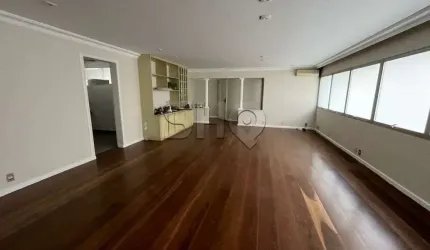 Apartamento com 3 quartos à venda na Alameda Campinas, 925, Jardim Paulista, São Paulo por R$ 1.890.000