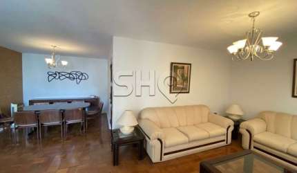 Apartamento com 3 quartos à venda na Rua dos Caetés, 45, Perdizes, São Paulo por R$ 1.290.000