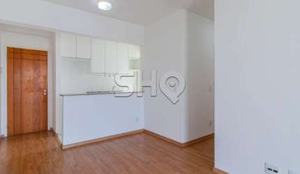 Apartamento com 2 quartos à venda na Rua Domingos Rodrigues, 509, Lapa, São Paulo por R$ 660.000