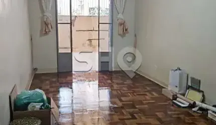 Apartamento com 2 quartos à venda na Rua Três Rios, 95, Bom Retiro, São Paulo por R$ 380.000