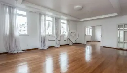 Apartamento com 4 quartos à venda na Alameda Franca, 1433, Jardim Paulista, São Paulo por R$ 2.989.000