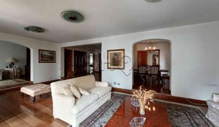 Apartamento com 3 quartos à venda na Rua Pedro Doll, 409, Santana, São Paulo por R$ 1.800.000