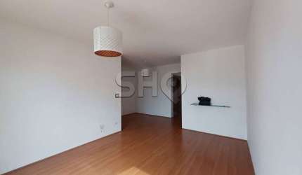 Apartamento com 3 quartos à venda na Avenida Nova Cantareira, 20, Tucuruvi, São Paulo por R$ 650.000