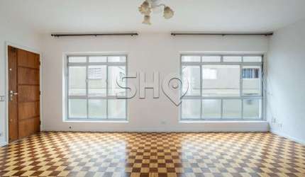 Apartamento com 3 quartos à venda na Avenida Rebouças, 1480, Pinheiros, São Paulo por R$ 1.239.000