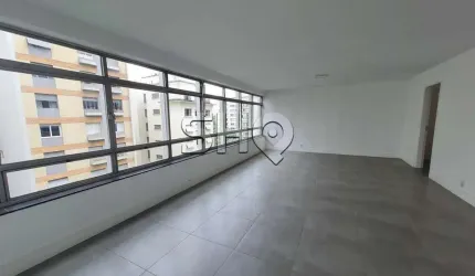Apartamento com 4 quartos para alugar na Rua Pernambuco, 190, Higienópolis, São Paulo por R$ 7.500