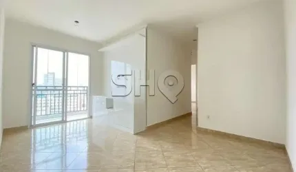 Apartamento com 2 quartos à venda na Rua Padre Adelino, 91, Quarta Parada, São Paulo por R$ 550.000