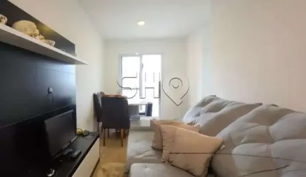 Apartamento com 3 quartos à venda na Rua Francisco Corazza, 100, Água Branca, São Paulo por R$ 650.000