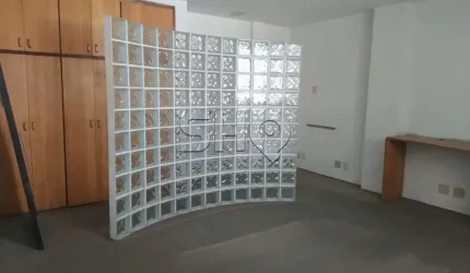 Sala comercial com 5 salas à venda na Avenida São Luís, 165, República, São Paulo por R$ 1.100.000