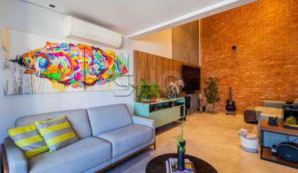 Apartamento com 3 quartos à venda na Rua Apiacás, 961, Perdizes, São Paulo por R$ 2.950.000