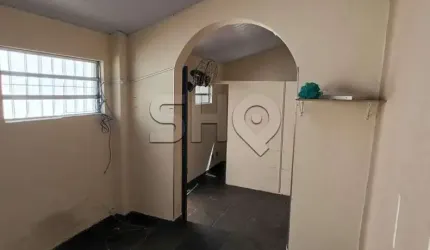 Casa comercial com 11 salas à venda na Rua Catão, 190, Vila Romana, São Paulo por R$ 1.250.000