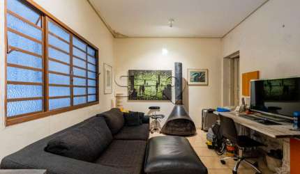 Casa com 2 quartos à venda na Rua Padre Chico, 403, Perdizes, São Paulo por R$ 1.600.000