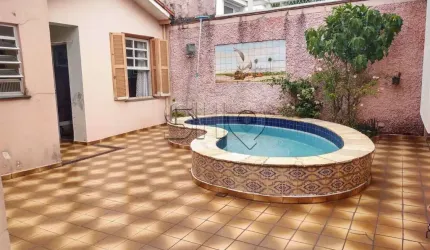 Casa com 3 quartos à venda na Rua Paumari, 145, Vila Ipojuca, São Paulo por R$ 1.600.000