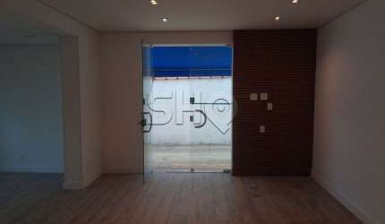 Casa comercial para alugar na Arnolfo Azevedo, 178, Pacaembu, São Paulo por R$ 17.000