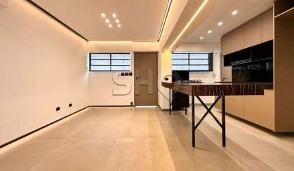 Apartamento com 1 quarto à venda na Rua Heitor Penteado, 1832, Sumarezinho, São Paulo por R$ 960.000