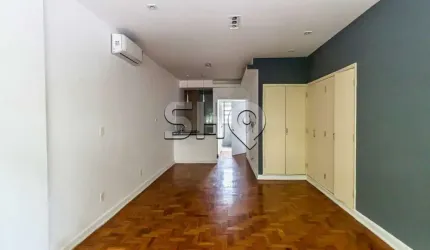 Apartamento com 1 quarto à venda na Rua Doutor Cesário Mota Júnior, 291, Vila Buarque, São Paulo por R$ 410.000
