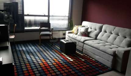 Apartamento com 2 quartos à venda na Rua Paim, 420, Bela Vista, São Paulo por R$ 1.390.000