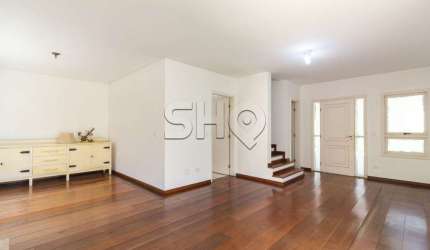 Casa em condomínio fechado com 4 quartos à venda na Rua Bennet, 818, Alto de Pinheiros, São Paulo por R$ 3.700.000