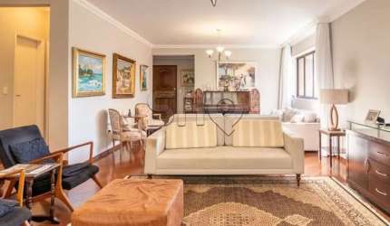 Apartamento com 3 quartos à venda na Rua Bahia, 492, Higienópolis, São Paulo por R$ 3.450.000