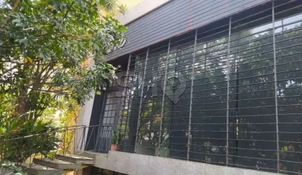Terreno à venda na Rua Professor João Arruda, 212, Perdizes, São Paulo por R$ 4.770.000