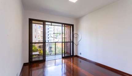 Apartamento com 3 quartos à venda na Rua Paulistânia, 575, Vila Madalena, São Paulo por R$ 1.380.000