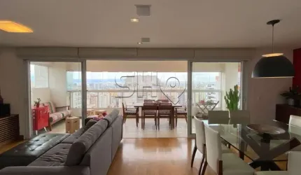 Apartamento com 3 quartos à venda na Rua Piracuama, 377, Perdizes, São Paulo por R$ 2.350.000