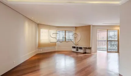 Apartamento com 4 quartos à venda na Rua Caiubi, 1422, Perdizes, São Paulo por R$ 2.590.000