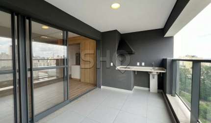 Apartamento com 2 quartos à venda na Rua Capote Valente, 996, Pinheiros, São Paulo por R$ 2.250.000