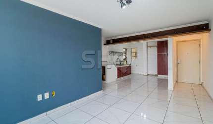 Apartamento com 2 quartos à venda na Rua Voluntários da Pátria, 2840, Santana, São Paulo por R$ 550.000