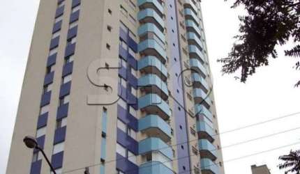 Apartamento com 3 quartos à venda na Rua Loefgreen, 441, Vila Clementino, São Paulo por R$ 935.000