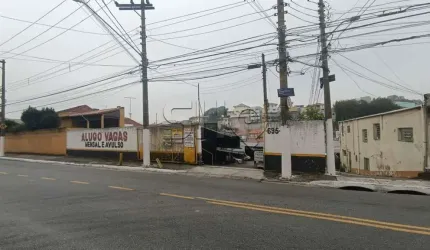 Terreno à venda na Rua Coronel Marcílio Franco, 695, Vila Isolina Mazzei, São Paulo por R$ 2.800.000