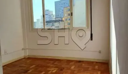 Apartamento com 1 quarto à venda na Rua Fortunato, 291, Vila Buarque, São Paulo por R$ 319.149