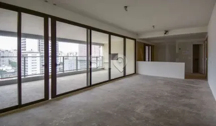 Apartamento com 3 quartos à venda na Rua Cotoxó, 300, Perdizes, São Paulo por R$ 3.127.000